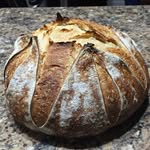 Eileen Unger - @the_bread_girl - Instagram
