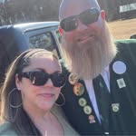 Eileen Upton-Cunningham - @ditty1011 - Instagram