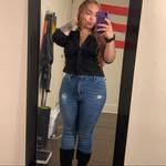 Eileen Marie Valentin - @shortcakefunsize98 - Instagram