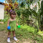 Eileen Adelet García - @eileenvalle2023 - Instagram