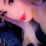 Eileen Valle - @gvvnnbbb - Instagram