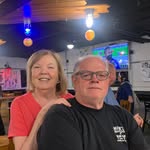 Eileen Vandenberg Hickey - @vandenberghickey - Instagram