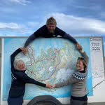 Eileen Strøm - @eileenbergvang - Instagram