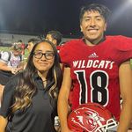 Eileen Rodriguez-Vasquez - @j54girl - Instagram