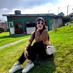Eileen Tatiana Vasquez - @tatis_ofi - Instagram