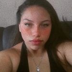 Eileen Vázquez - @eil7677 - Instagram