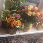 Eileen Vickers - @supergran89 - Instagram