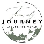 Eileen, Vincent, Tyler & Hailey - @familyjourney.aroundtheworld - Instagram