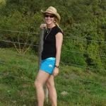 Eileen Vogt - @krgirl - Instagram