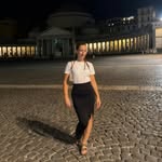Eileen Voss - @tedelepagop - Instagram