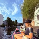 Eileen.S - @eileensandvoss - Instagram
