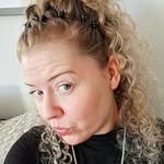 Jana Eileen Voss - @jana_voss1212 - Instagram