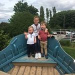 Eileen Wainwright - @eileen_m_w - Instagram