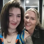 Eileen Waite - @shyguyeileen - Instagram