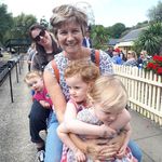 Eileen Waller - @eileen.waller - Instagram