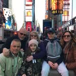 Eileen Washington - @washer369 - Instagram