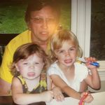 Eileen Waters - @ewaters38 - Instagram