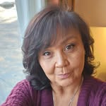 Eileen Watts - @eileenwatts0968 - Instagram