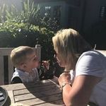 Eileen Watts - @ewatt_09 - Instagram