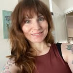 Eileen Watts - @green_eyed_lady78 - Instagram