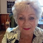 Eileen Wilcox Watts - @taff_rideout - Instagram