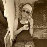 Eileen Waugh - @iamellipirelli - Instagram