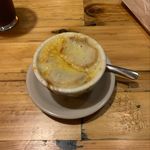 Eileen Dover & Wayne Kerr - @more_french_onion_soup - Instagram