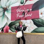 Eileen Quirk Weaver - @momweave - Instagram