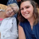 Eileen Weaver - @eileen.mckinney.79 - Instagram