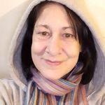 Jeanette Eileen Weaver - @wildnety - Instagram