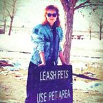 Eileen R Webber - @moonpanther1 - Instagram