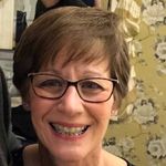 Eileen Webber - @webber3295 - Instagram