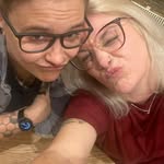 Eileen Webber - @justshaned - Instagram