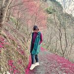 Eileen Wei - @wei800105 - Instagram