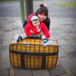 Eileen Wei - @eileenwei729 - Instagram