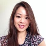Eileen Wei - @inspired426 - Instagram