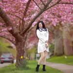 Eileen Wei - @eileen.huawei - Instagram