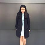Eileen Wei - @yamengwei - Instagram