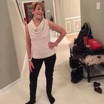 Eileen Weinstein - @lilefty60 - Instagram