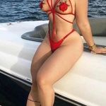 Eileen Wesley - @eileenwesley70 - Instagram