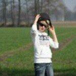 Eileen Wessel - @mirapandasweet - Instagram
