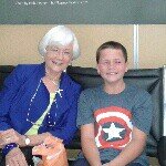 Eileen Whiting - @ewhiting123 - Instagram