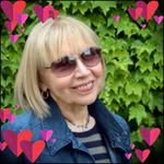 Eileen Whitman - @eileen.whitman - Instagram