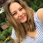 Whitney Eileen Benson - @whitneyeileenbenson - Instagram