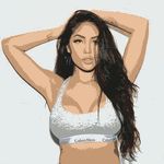 Eileen Wiegand - @lailunearanza - Instagram