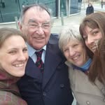 Eileen Wilkinson - @eileenwilkinson16 - Instagram