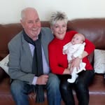 Eileen Wilkinson - @emathieson41 - Instagram