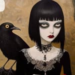 Eileen Wilkinson - @bella.bones12 - Instagram