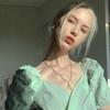 Athena Collins - @_eileen_willard_ - TikTok