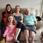Eileen Wingrove - @eileenwingrove - Instagram